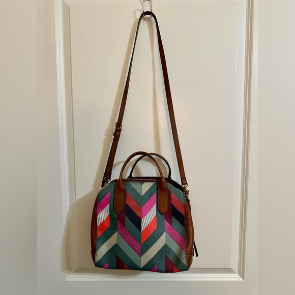 Fossil Purse - Picture 4 of 5